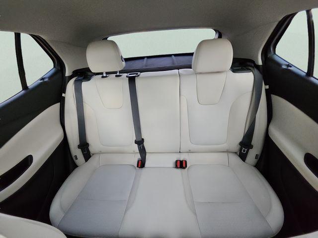 used 2023 Buick Encore GX car, priced at $19,500