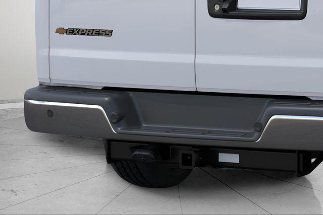 new 2025 Chevrolet Express 2500 car, priced at $46,025