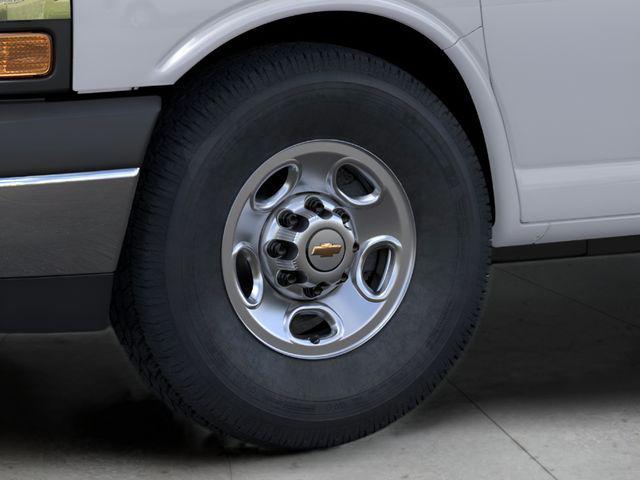 new 2025 Chevrolet Express 2500 car, priced at $46,025