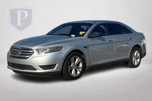 used 2017 Ford Taurus car, priced at $10,250