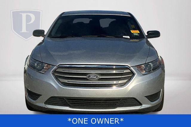 used 2017 Ford Taurus car, priced at $10,250