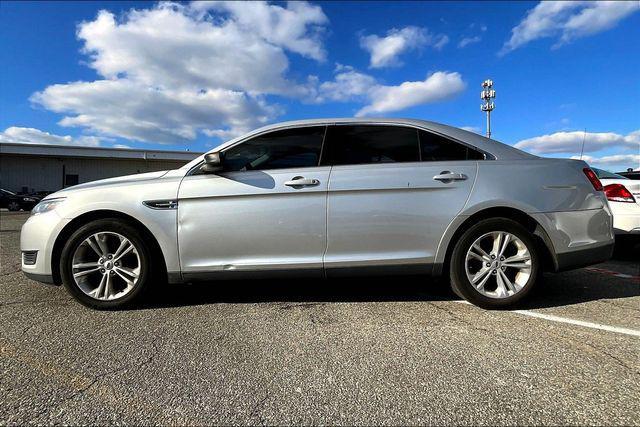 used 2017 Ford Taurus car, priced at $10,250