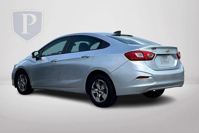 used 2018 Chevrolet Cruze car, priced at $12,300