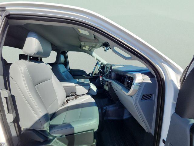 used 2022 Ford F-150 car, priced at $25,900