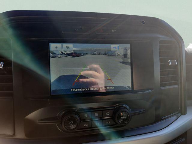 used 2022 Ford F-150 car, priced at $25,900