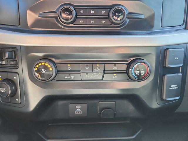 used 2022 Ford F-150 car, priced at $25,900