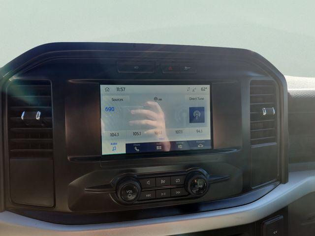 used 2022 Ford F-150 car, priced at $25,900