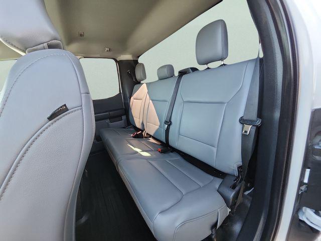 used 2022 Ford F-150 car, priced at $25,900