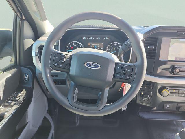 used 2022 Ford F-150 car, priced at $25,900