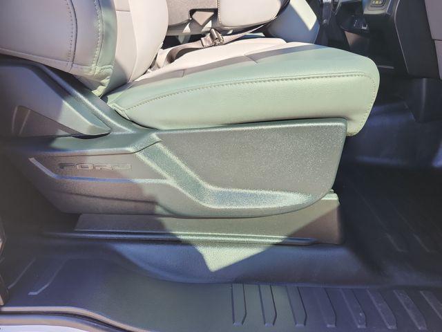 used 2022 Ford F-150 car, priced at $25,900