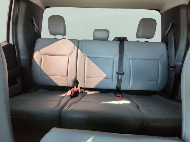 used 2022 Ford F-150 car, priced at $25,900