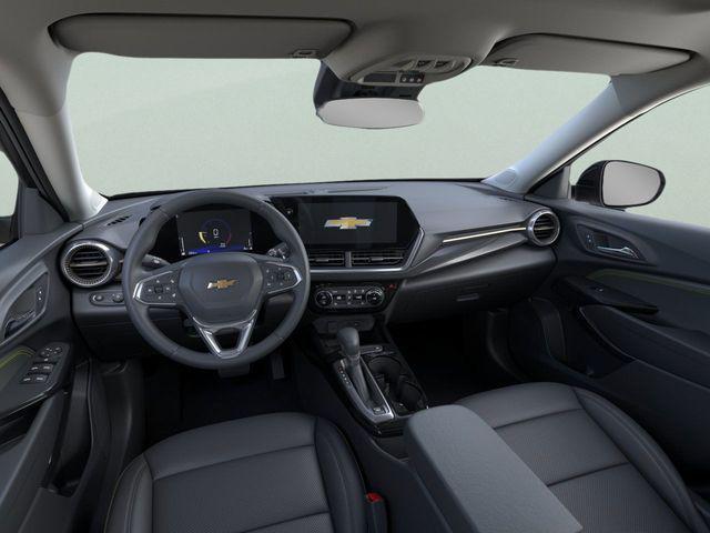 new 2026 Chevrolet Trax car, priced at $27,785