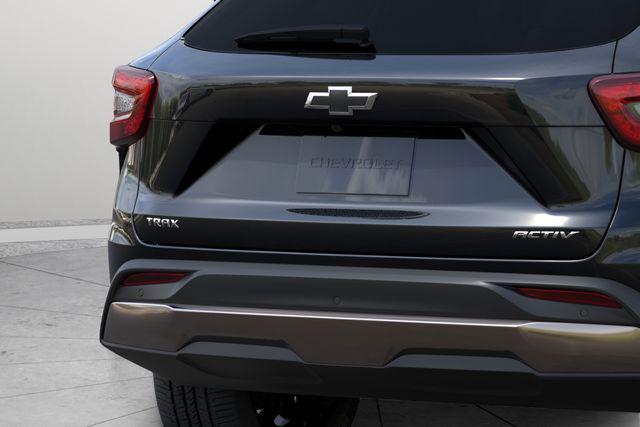 new 2026 Chevrolet Trax car, priced at $27,785