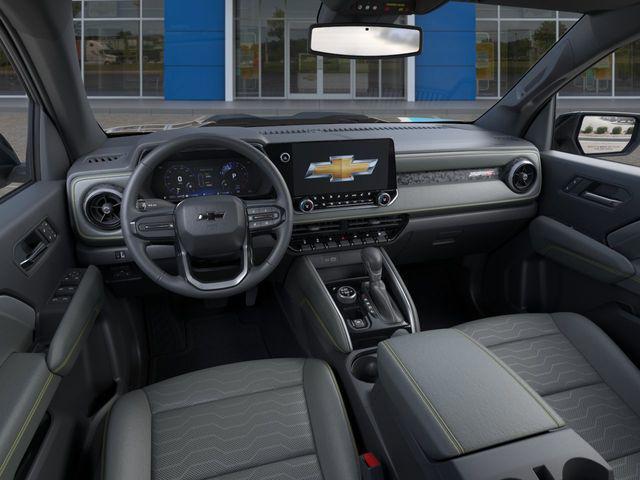 new 2024 Chevrolet Colorado car, priced at $51,835