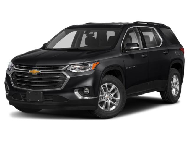 used 2019 Chevrolet Traverse car, priced at $23,000