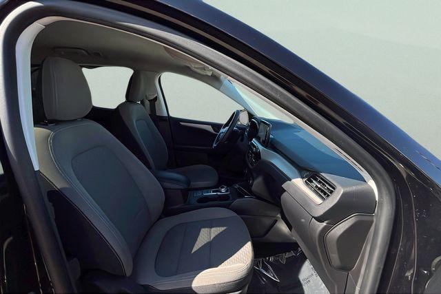 used 2022 Ford Escape car, priced at $18,000