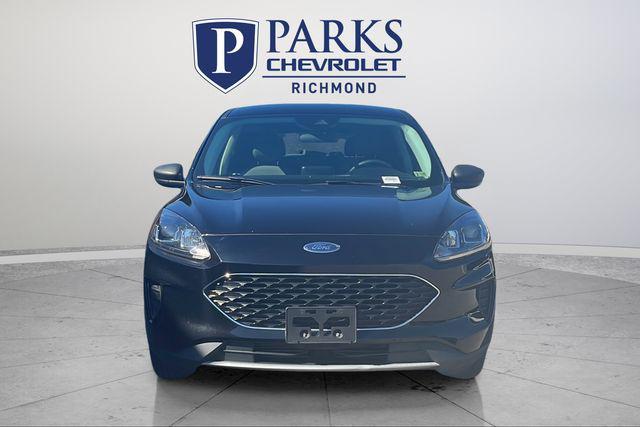 used 2022 Ford Escape car, priced at $18,000