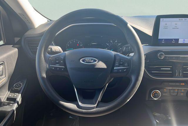used 2022 Ford Escape car, priced at $18,000