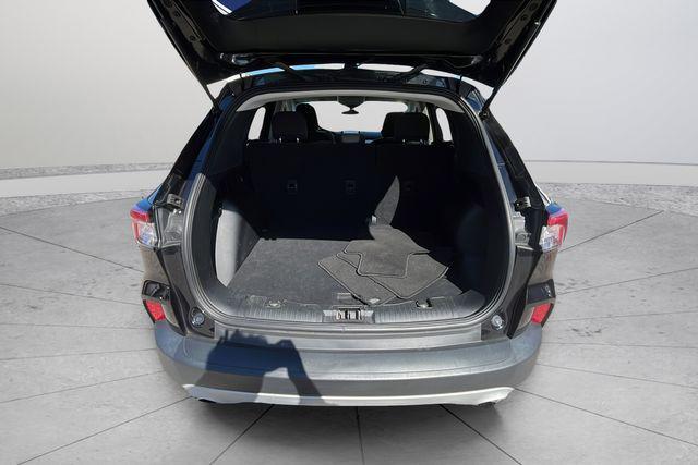 used 2022 Ford Escape car, priced at $18,000