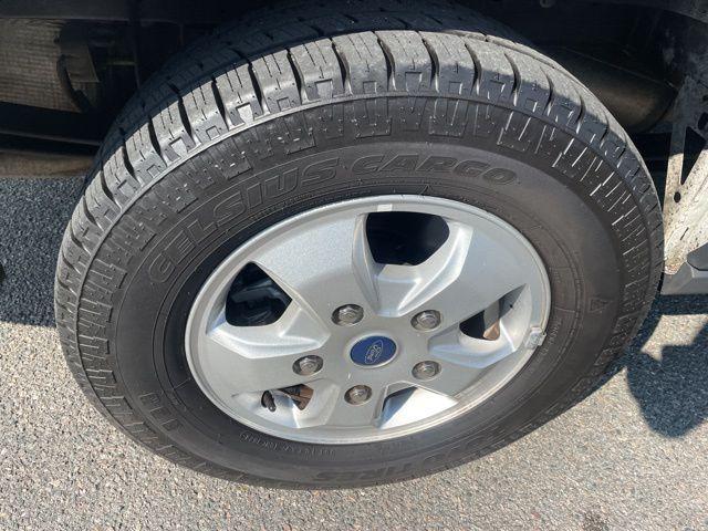 used 2018 Ford Transit-350 car, priced at $22,550