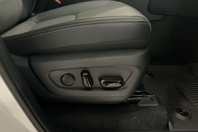 used 2025 Lexus GX 550 car, priced at $93,500