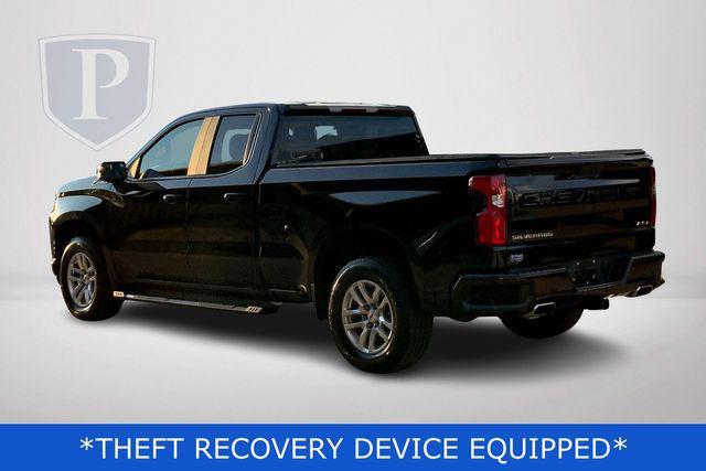 used 2020 Chevrolet Silverado 1500 car, priced at $28,000