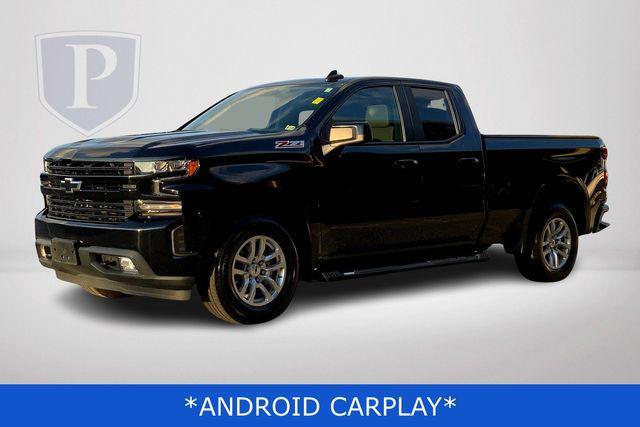 used 2020 Chevrolet Silverado 1500 car, priced at $28,000