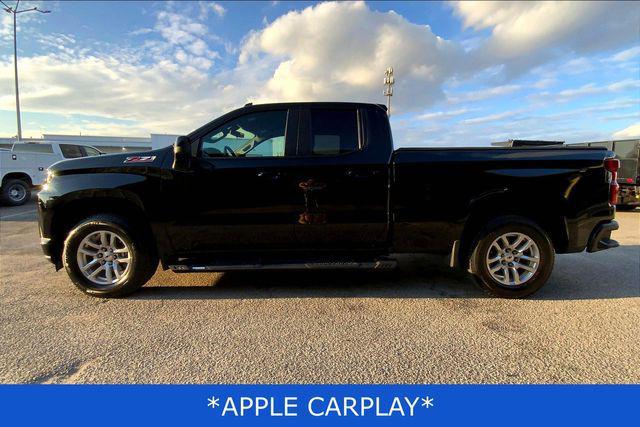 used 2020 Chevrolet Silverado 1500 car, priced at $28,000