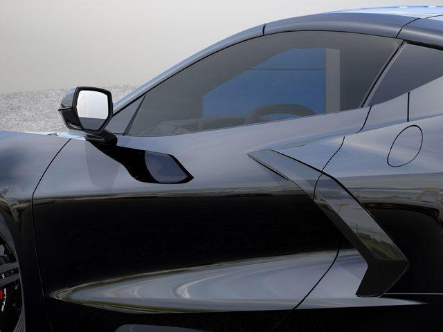 new 2026 Chevrolet Corvette car, priced at $83,525