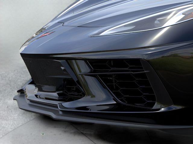 new 2026 Chevrolet Corvette car, priced at $83,525
