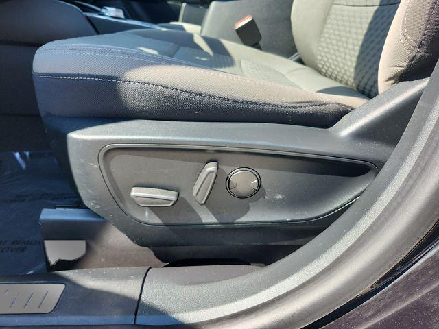 used 2021 Ford Escape car, priced at $19,750