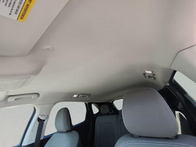 used 2021 Ford Escape car, priced at $19,750