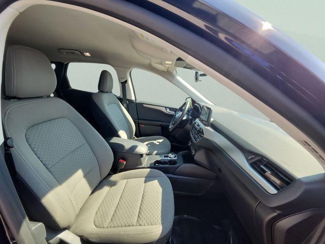 used 2021 Ford Escape car, priced at $19,750