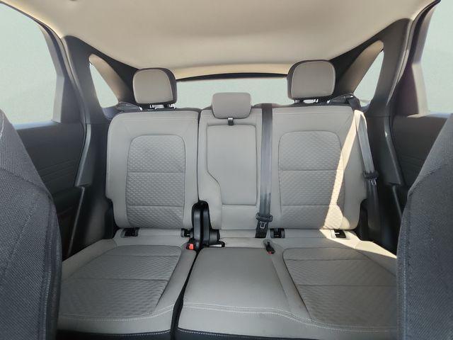 used 2021 Ford Escape car, priced at $19,750