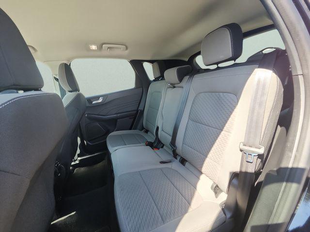 used 2021 Ford Escape car, priced at $19,750