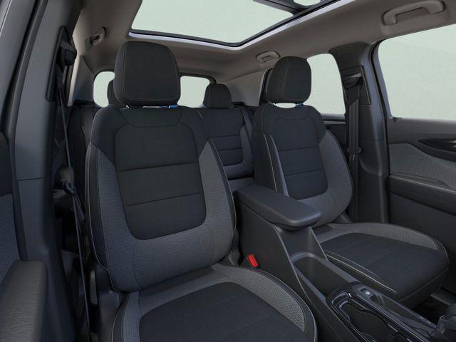 new 2026 Chevrolet TrailBlazer car, priced at $29,390
