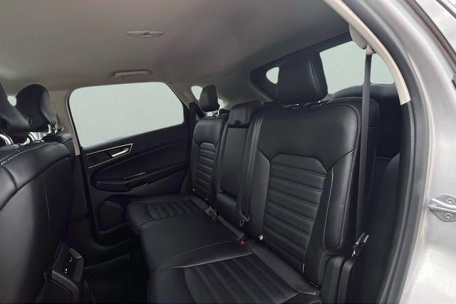 used 2019 Ford Edge car, priced at $17,000