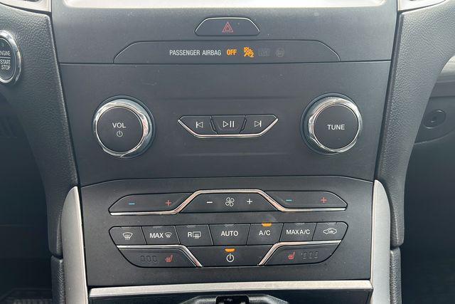 used 2019 Ford Edge car, priced at $17,000