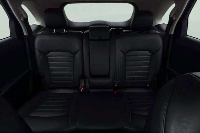 used 2019 Ford Edge car, priced at $17,000