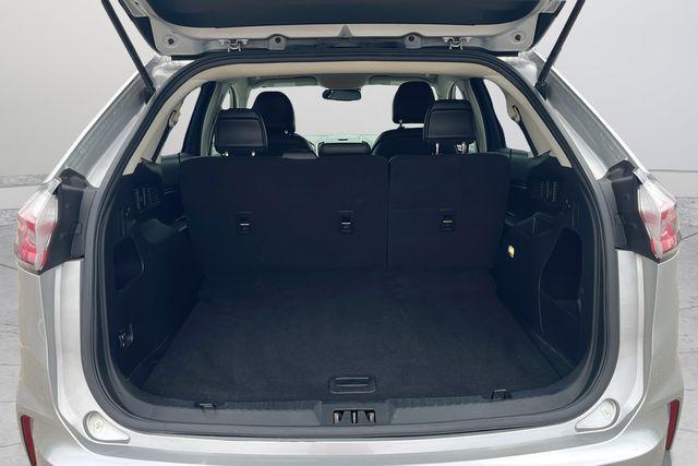 used 2019 Ford Edge car, priced at $17,000