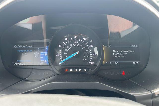 used 2019 Ford Edge car, priced at $17,000
