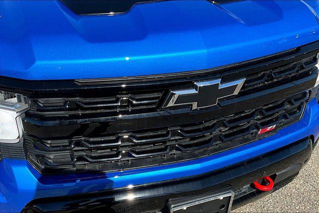 new 2025 Chevrolet Silverado 1500 car, priced at $56,920