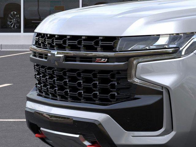 new 2024 Chevrolet Suburban car, priced at $68,185