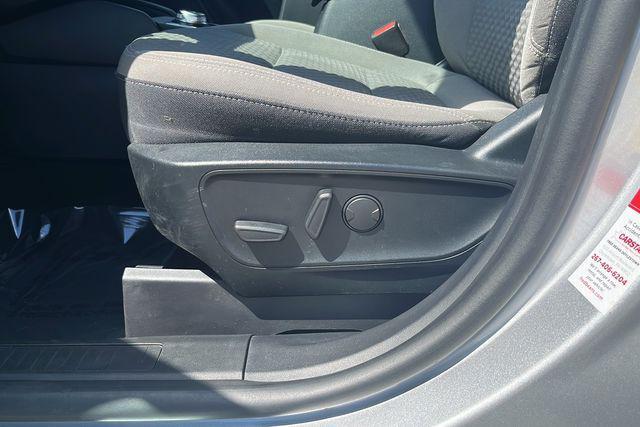 used 2020 Ford Escape car, priced at $14,000