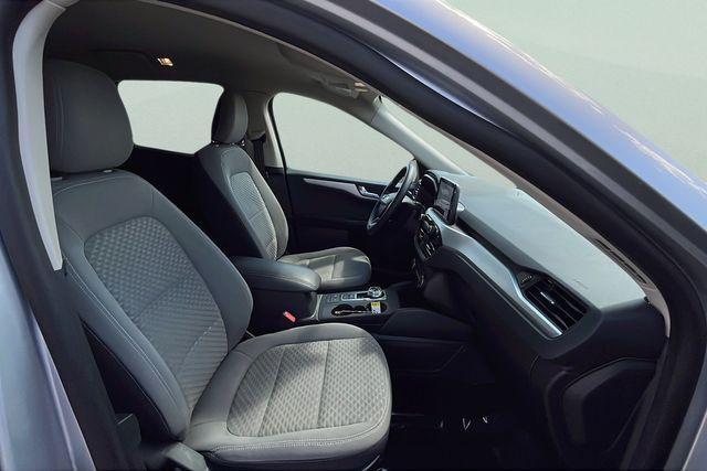 used 2020 Ford Escape car, priced at $14,000