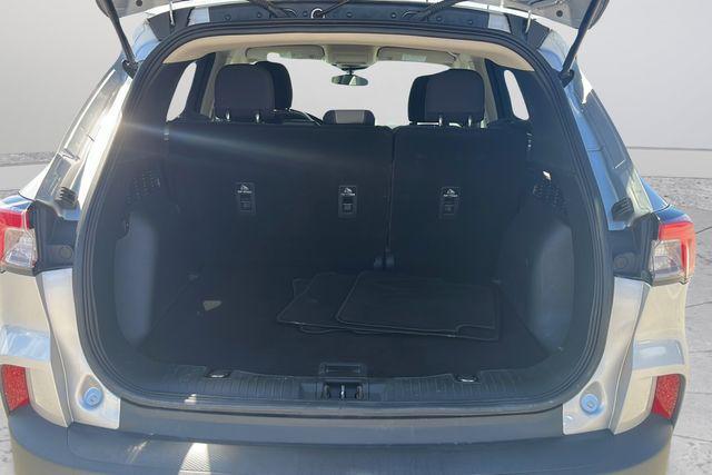used 2020 Ford Escape car, priced at $14,000