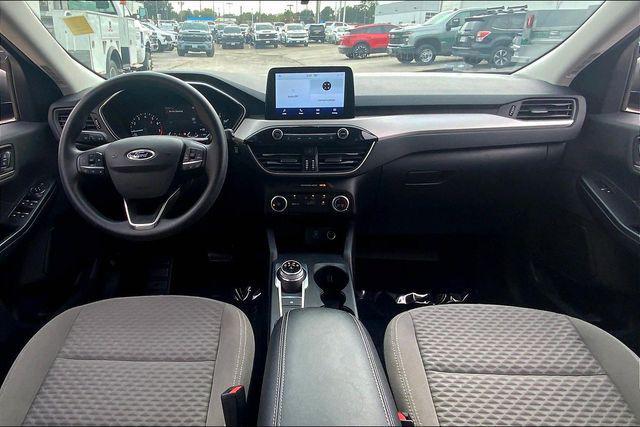 used 2022 Ford Escape car, priced at $17,000