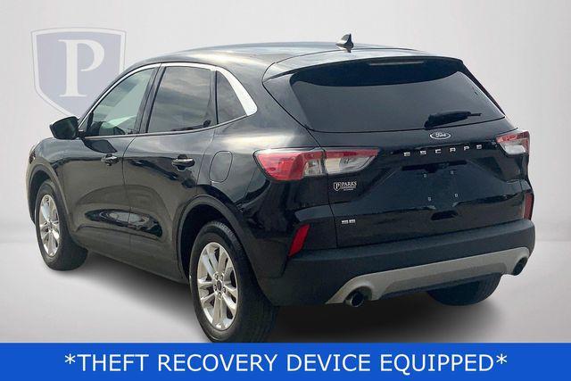 used 2022 Ford Escape car, priced at $17,000