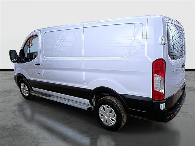 used 2022 Ford Transit-250 car, priced at $32,575