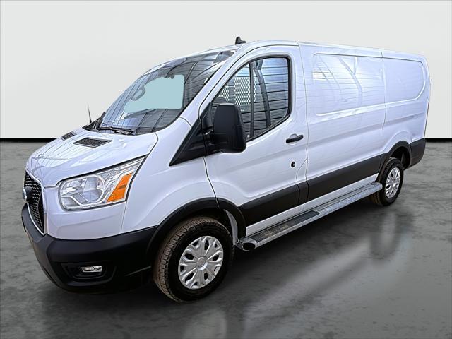 used 2022 Ford Transit-250 car, priced at $32,575